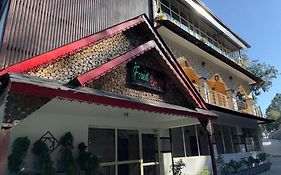 Forest Breeze Resort